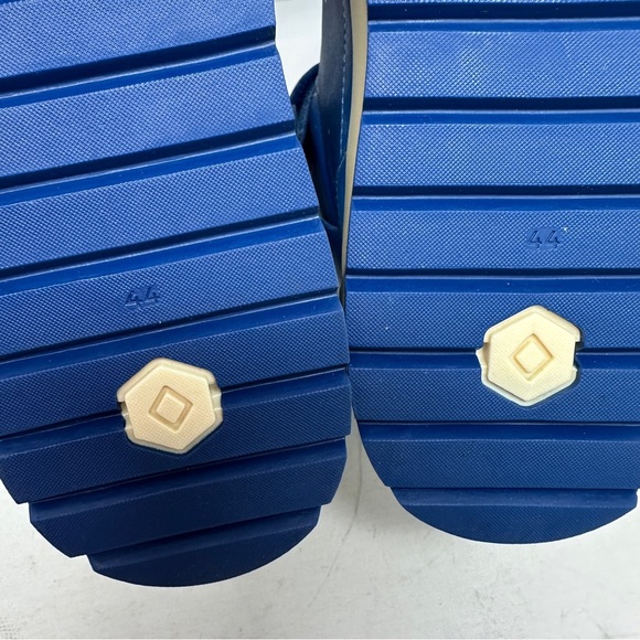 Six Hundred Four X Def Leppard Limited Edition On thru the night Hi Top Sneakers - Picture 11 of 11